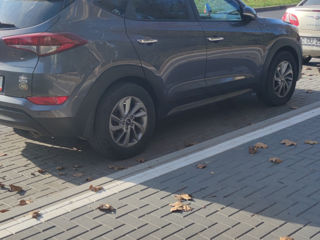 Hyundai Tucson foto 2