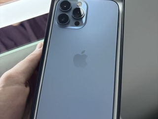 iPhone 13 Pro Max Siera Blue