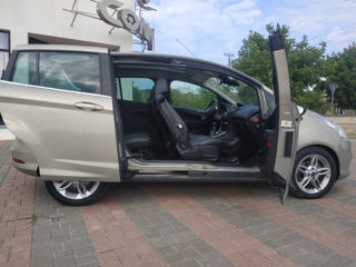 Ford B-Max foto 7