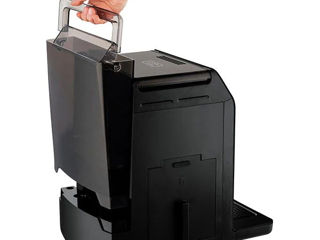 Espressor automat krups Evidence EA890810, 2.5l, 1450W, 15 bar, negru foto 4