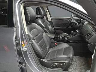 Renault Talisman foto 12