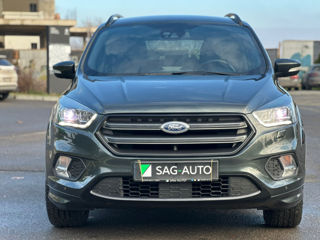 Ford Kuga foto 6