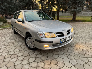 Nissan Almera foto 3