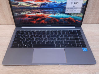 Chuwi LapBook Pro , Celeron N4100, 8/256GB SSD, 3390 lei