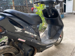 Honda honda dio фото 4