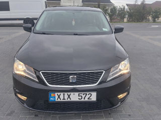 Seat Toledo foto 2