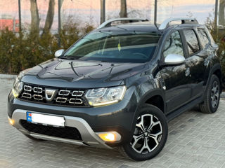 Dacia Duster foto 2