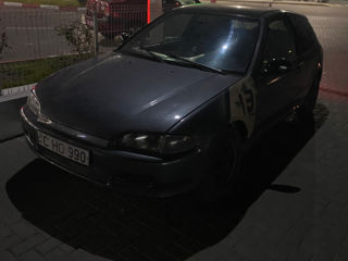 Honda Civic foto 4