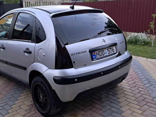 Citroen C3 фото 2