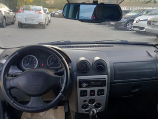 Dacia Logan Mcv foto 6