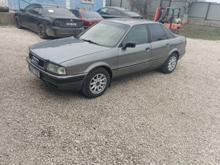 Audi 80 foto 5