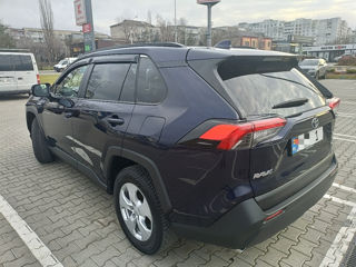 Toyota Rav 4 foto 6