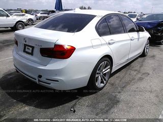 BMW 3 Series foto 1