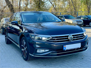 Volkswagen Passat foto 2