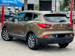 Renault Kadjar foto 3