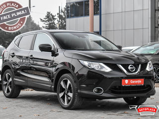 Nissan Qashqai foto 4