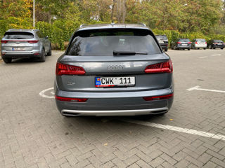 Audi Q5 foto 3