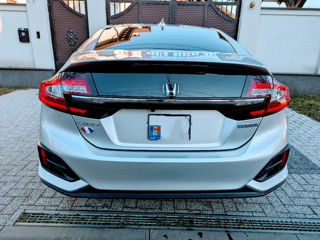 Honda Clarity foto 4