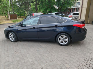 Hyundai i40 foto 4