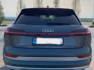 Audi e-tron foto 5