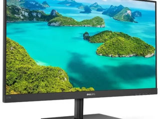 Качественный монитор philips 27" для дома и офиса - супер цена! foto 2