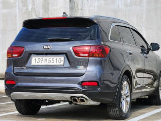 KIA Sorento foto 6