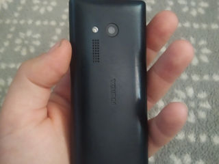 Nokia 150 dual sim в хорошем состоянии foto 3