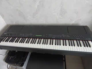 Yamaha CP 300