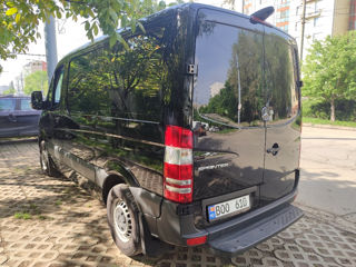 Mercedes Sprinter foto 3