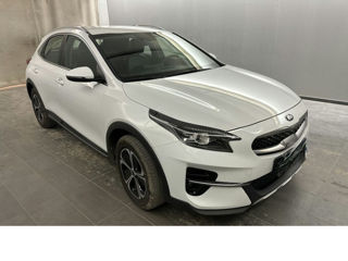 KIA XCeed foto 1