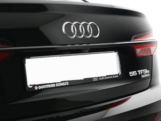 Audi A6 foto 5