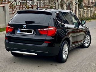 BMW X3 foto 4