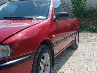 Nissan Primera foto 9