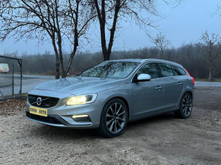 Volvo V60 foto 5