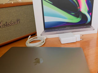 Продам MacBook Pro M1 2020 16GB/512GB