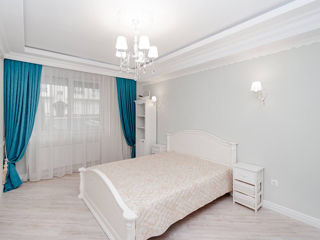 Apartament cu 3 camere, 167 m², Botanica, Chișinău foto 6