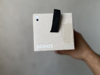 Boxă portabilă Sonos Roam foto 6