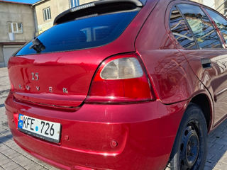 Rover 25 foto 3