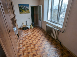 Apartament cu 1 cameră, 18 m², Centru, Bălți