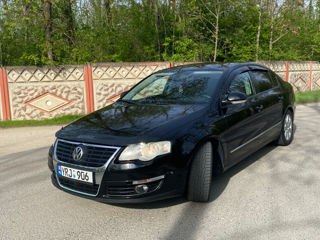 Volkswagen Passat foto 2