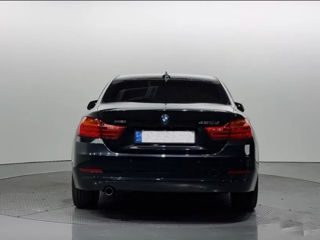 BMW 4 Series foto 4