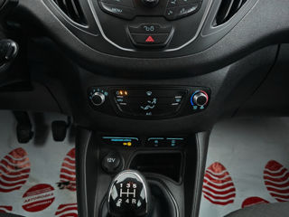 Ford Tourneo Connect foto 7