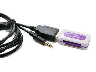 USB MP3 для Toyota & Lexus foto 4