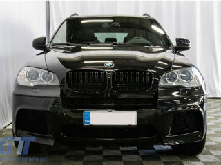 Body Kit M BMW X5 E70 (2007-2013) X5M M Design foto 7