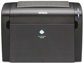 Продам лазерный принтер Epson AcuLaser M1200