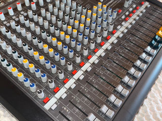Mixer Dynacord Powermate 1000-3 foto 1