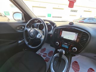 Nissan Juke foto 10