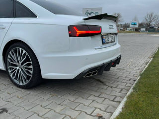 Audi A6 foto 5