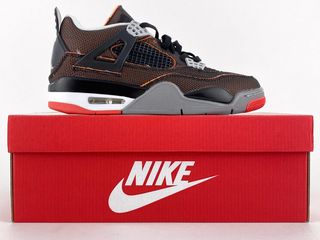 jordan retro brown