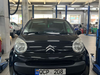 Citroen C1, 2008 г.